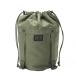  M I esMIS Compression Stuff Sack S Camo Green