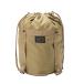  M I esMIS Compression Stuff Sack S Coyote Tan