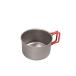 �G�o�j���[ EVERNEW Ti 400FD Cup ECA530