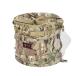 �I���S�j�A���L�����p�[ Oregonian Camper �e���g�C��POP UP�g���b�V���{�b�N�X Camo ocb2024cm