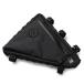 fea weather FAIRWEATHER frame bag ADV x-pac/black M size 