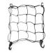 a... соответствует голубой ковер BLUE LUG cargo net black/grey