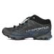 スポルティバ LA SPORTIVA Synthesis Mid GTX Carbon/Blue 登山靴 トレッキング ハイキング シューズ
