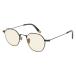 С SABRE DIABLO Matte Black/C Brown SS24-109MB-CBR-J