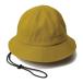 a... соответствует 30%OFF распродажа Halo Como titihalo commodity Crest Hat Mustard h251-436 SALE