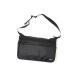  наан gaNANGA ECOPAK UR SHOLDER BAG BLK N2502-3N303Z008065 eko упаковка UR сумка на плечо 
