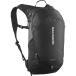 �������Ή� �T������ SALOMON TRAILBLAZER 10 BLACK/ALLOY LC2182900 �g���C���u���C�U�[10 �o�b�N�p�b�N