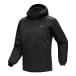 Ĥб ƥꥯ ARC'TERYX Atom Hoody M Black X00000955602