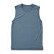 �e�B�[�g���u���X TetonBros. Vapor Non Sleeve Blue TB251-260122