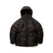 �i���K NANGA AURORA TEX LIGHT DOWN JACKET MIKAMI BLK ND2441-1A100008059 �I�[�����e�b�N�X���C�g�_�E���W���P�b�g �~�J�~