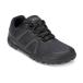  Zero обувь Xero Shoes MESA TRAIL WP Black MXW-BLK