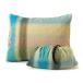 ko Kuhn Cocoon FPC3 pillow кейс хлопок franc nenru Africa n Rainbow подушка покрытие уличный постельные принадлежности путешествие товары 