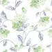  Poe погреб tsu транскрипция бумага цветочный принт HYDRANGEA ( hyde Ran jia/ фиолетовый . цветок * зеленый )