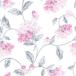  Poe погреб tsu транскрипция бумага цветочный принт HYDRANGEA ( hyde Ran jia/ фиолетовый . цветок * розовый )