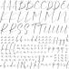  Poe погреб tsu транскрипция бумага знак initial английский язык знак модный NATURAL ALPHABET( натуральный алфавит )