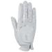  Fit sa-tinna in (FIT39)( женский ) Golf перчатка Fit 39 Heart правый серебряный MGF-220RN HS