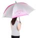  Callaway (CALLAWAY)( men's, lady's ) Golf umbrella parasol . rain combined use umbrella parasol UV COLOR 67 19 5919210 PNK