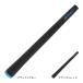  Io mik(IOMIC)( мужской, женский ) Golf рукоятка BLACK ARMOR2 X-EVO2.3 есть 