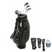  Callaway (CALLAWAY)( женский ) начинающий женский Golf Club leve комплект клюшек 9шт.@(1W,4W,5H,7I~9I,PW,SW,PT)Callaway оригинал карбоновый 