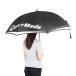  TaylorMade (TAYLORMADE)( men's, lady's ) Golf umbrella umbrella single Canopy 60 LNQ94-B16008