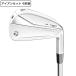  TaylorMade (TAYLORMADE)( men's )P790 21 iron set 6ps.@(5I~9I,PW)MCI 50