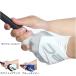  Royal Collection (ROYALCOLLECTION)( мужской ) Golf левый рука для HIGH GRIP SILICONE перчатка RCG-2202
