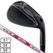 Kasco (KASCO)( мужской ) DW-122 Dolphin черный Wedge N.S.PRO MODUS3 WEDGE 105