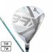  Mizuno (MIZUNO)( женский )BR-X Fairway Wood BR-X оригинал карбоновый вал 