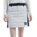  Admiral Golf (Admiral GOLF)( женский ) Golf одежда теплоизоляция Mini "губа" pa dead юбка ADLA294-WHT