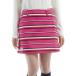  Tommy Hilfiger Golf (TOMMY HILFIGER GOLF)( женский ) Golf одежда . способ теплоизоляция окантовка юбка THLA284-PNK