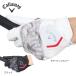  Callaway (CALLAWAY)( мужской ) Golf левый рука для графика перчатка JM