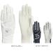  Adidas (adidas)( женский ) обе рука для ZG пара перчатка NMH46-HT6823 HT6825