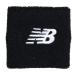  New balance (new balance)( мужской, женский ) напульсник JAOP9709BK