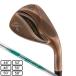  Kasco (KASCO)( мужской ) Dolphin Wedge DW-123 Copper N.S.PRO 950GH neo