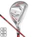  TaylorMade (TAYLORMADE)( lady's ) Stealth 2 HD Rescue TENSEI RED TM40