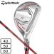  TaylorMade (TAYLORMADE)( женский ) Stealth 2 HD Rescue TENSEI RED TM40