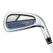  Callaway (CALLAWAY)( женский )pala большой mMAX FAST железный (6I loft 26 раз )ELDIO 40 for Callaway