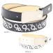  Le Coq s Porte .f Golf ( lady's ) original buckle belt QGCVJH00