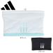  Adidas (adidas)( женский ) Golf защищающий от холода теплоизоляция COLD. RDY двусторонний защита горла "neck warmer" MMT09-IB0465/IB0466