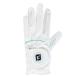  foot Joy (FOOT JOY)( женский ) Golf перчатка левый рука для weather sofFGWFW23WS