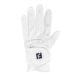  foot Joy (FOOT JOY)( женский ) Golf перчатка левый рука для weather sofFGWFW23WT