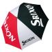  Srixon (SRIXON)( мужской, женский ) Golf зонт зонт от солнца . дождь двоякое применение зонт GGP-S006