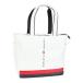  Tommy Hilfiger Golf (TOMMY HILFIGER GOLF)( мужской ) Golf большая сумка FACE THMG3FB5-WHT