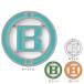 Briefing (BRIEFING)( мужской )SSS Circle маркер (габарит) CLR S BRG223G61