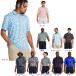  Under Armor (UNDER ARMOUR)( мужской ) Golf одежда дезодорация короткий рукав Play off принт Polo 3.0 1378677