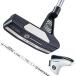  Odyssey (ODYSSEY)( женский ) Try beam TRI-BEAM 1 CH короткая клюшка ( loft 3 раз )OD SKLB NWV 70C WHT 3.0