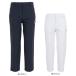  Le Coq s Porte .f Golf ( lady's ) Golf wear water-repellent 8 minute height pants QGWVJD05