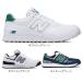  New balance (new balance)( men's ) golf shoes spike less UGS574