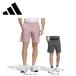  Adidas (adidas)( мужской ) Golf одежда шорты многоцветный doBOS принт шорты IKK89-IN9026/IN9028
