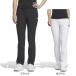  Adidas (adidas)( lady's ) Golf wear 4way stretch nylon water-repellent pants IKJ69